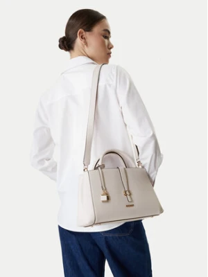 Guess Torebka Carrie HWVG98 96060 Écru