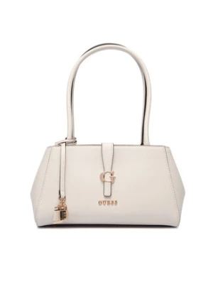 Guess Torebka Carrie HWVG98 96080 Écru