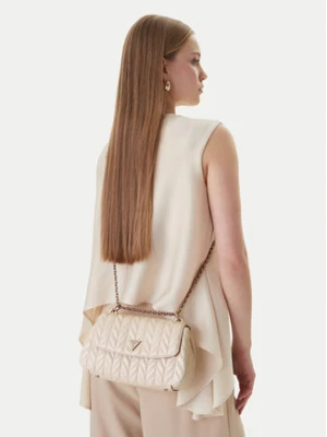 Guess Torebka Cheryl HWTQ97 20210 Écru