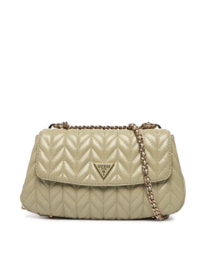 Guess Torebka Cheryl HWTQ97 20210 Zielony