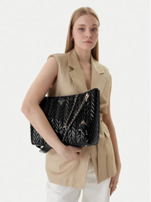 Guess Torebka Cheryl HWTQ97 20220 Czarny