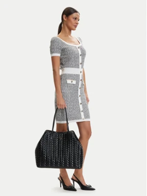 Guess Torebka Cheryl HWTQ97 20240 Czarny