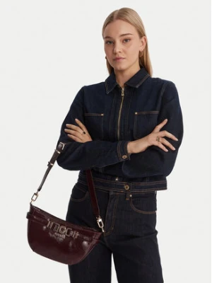 Guess Torebka Cirene HWTG96 68180 Bordowy