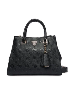 Guess Torebka Cresidia II HWPD98 88070 Czarny
