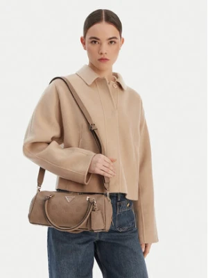 Guess Torebka Cresidia II HWPD98 88080 Beżowy