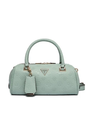 Guess Torebka Cresidia II HWPD98 88080 Niebieski