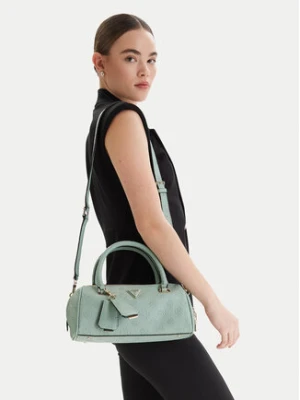 Guess Torebka Cresidia II HWPD98 88080 Niebieski