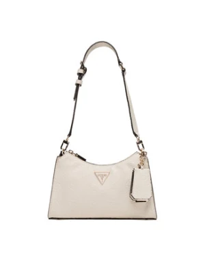 Guess Torebka Cresidia II HWPD98 88180 Écru