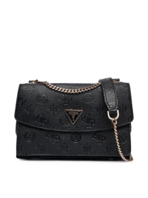 Guess Torebka Cresidia II HWPD98 88210 Czarny