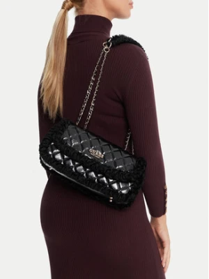 Guess Torebka Cristi HWTG81 39210 Czarny