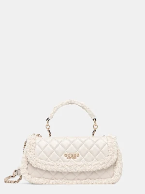 Zdjęcie produktu Guess torebka CRISTI kolor beżowy HWTG81 39210