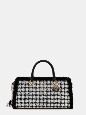 Guess torebka CRISTI kolor czarny HWQT81 39090