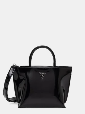 Guess torebka crossbody damska ARNELA czarny