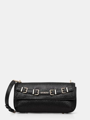 Guess torebka crossbody damska DOVIE czarny