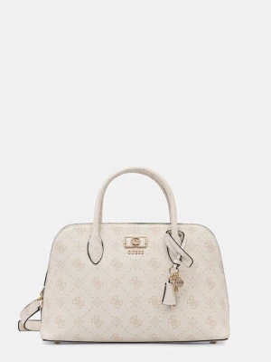 Guess torebka crossbody damska EMELIE biały