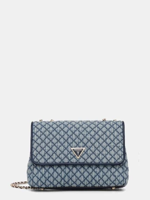 Guess torebka crossbody damska GIULLY