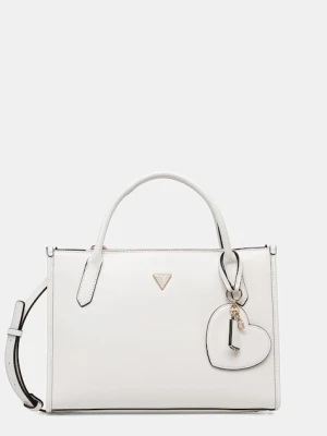Guess torebka crossbody damska ISOBEL beżowy