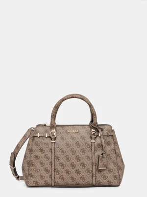 Guess torebka crossbody damska LEONA