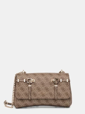 Guess torebka crossbody damska LEONA