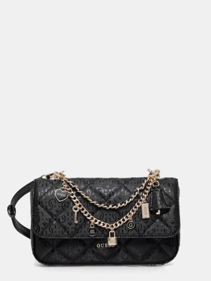 Guess torebka crossbody damska LIBBY