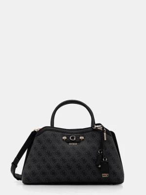 Guess torebka crossbody damska LINDSEY szary