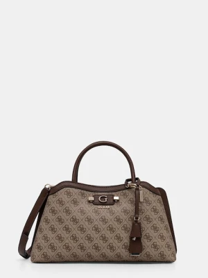 Guess torebka crossbody damska LINDSEY