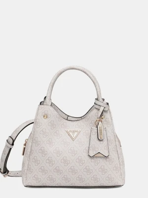 Guess torebka crossbody damska MERIDIAN biały