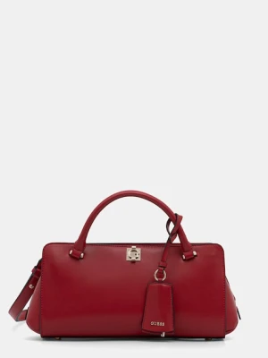 Guess torebka crossbody damska z imitacji skóry AUDREY