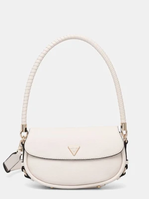 Guess torebka crossbody damska z imitacji skóry DANYA