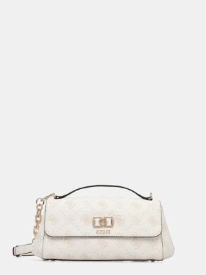 Guess torebka crossbody damska z imitacji skóry EMELIE