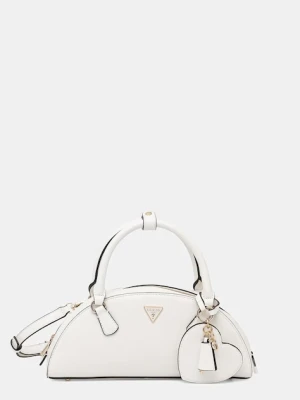 Guess torebka crossbody damska z imitacji skóry ISOBEL