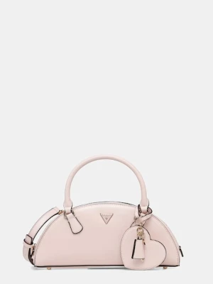 Guess torebka crossbody damska z imitacji skóry ISOBEL