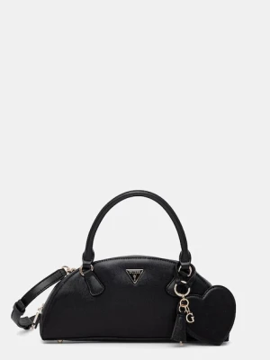 Guess torebka crossbody damska z imitacji skóry ISOBEL