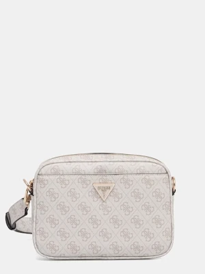 Guess torebka crossbody damska z imitacji skóry MERIDIAN