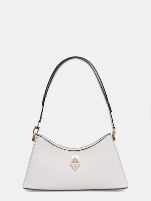 Guess torebka crossbody damska z imitacji skóry PATSIE