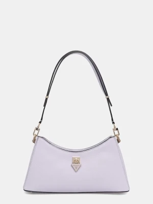 Guess torebka crossbody damska z imitacji skóry PATSIE