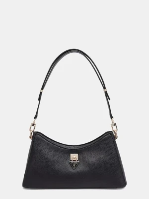 Guess torebka crossbody damska z imitacji skóry PATSIE