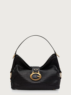Guess torebka damska CAMDEN czarny