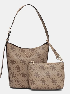 Guess torebka damska MERIDIAN