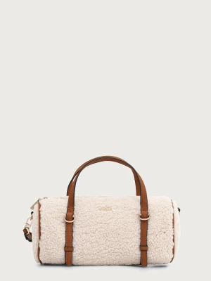 Guess torebka damska TAYLOR beżowy