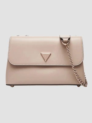 GUESS Torebka damska w kolorze taupe Daryna