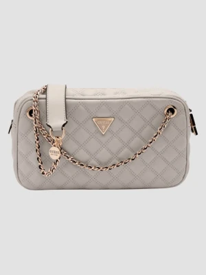 GUESS Torebka damska w kolorze taupe Giully II