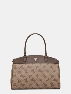 Guess torebka damska z imitacji skóry BERTA