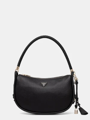 Guess torebka damska z imitacji skóry DANYA czarny