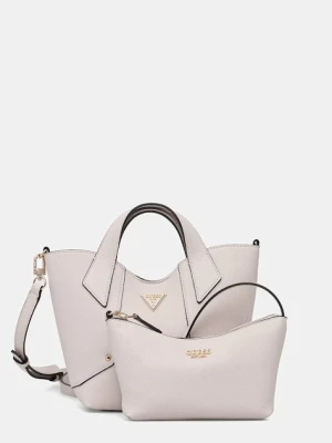 Guess torebka damska z imitacji skóry DARCY