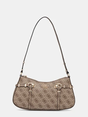 Guess torebka damska z imitacji skóry LEONA