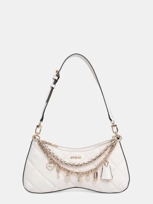 Guess torebka damska z imitacji skóry LIBBY