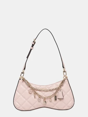 Guess torebka damska z imitacji skóry LIBBY