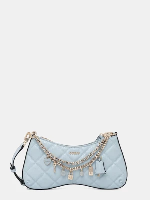 Guess torebka damska z imitacji skóry LIBBY