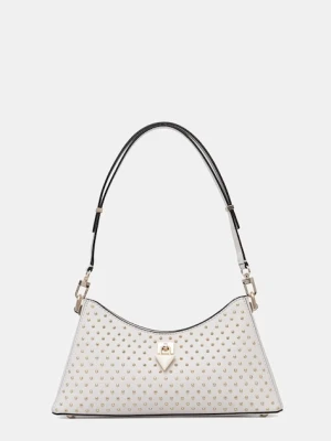 Guess torebka damska z imitacji skóry PATSIE